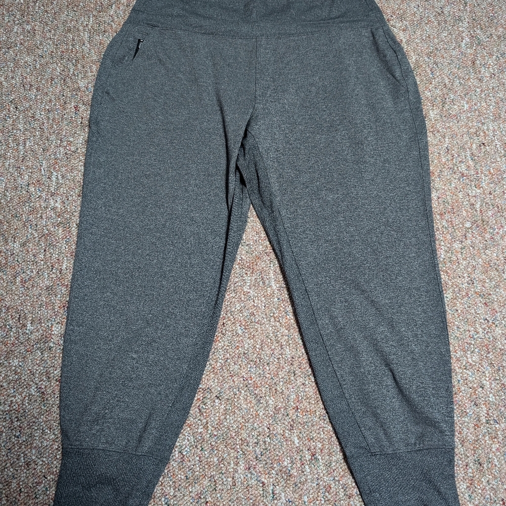 Athleta Venice Joggers size XL